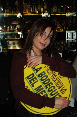 La Bodeguita Del Medio on Sunday